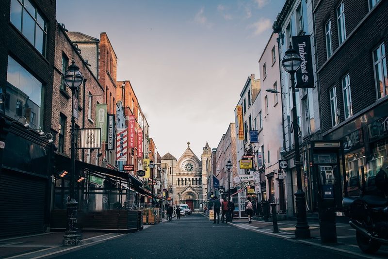 15 Cheapest Places To Live In Ireland In 2024 Amber